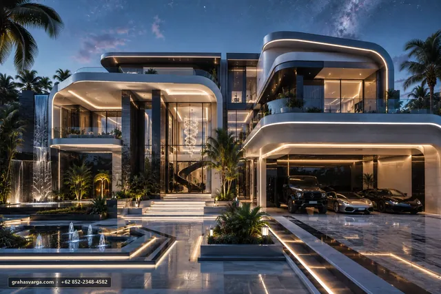 Arsitektur Jawa Timur, dibaca hingga ke akar tempatnya. — visual arsitektur 1