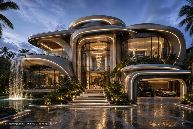 Pustaka arsitektur lokal Jawa Timur. — visual arsitektur 1