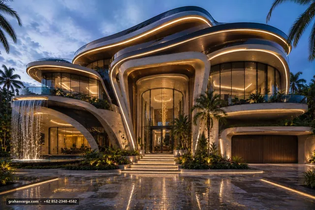 Pustaka arsitektur lokal Jawa Timur. — visual arsitektur 2