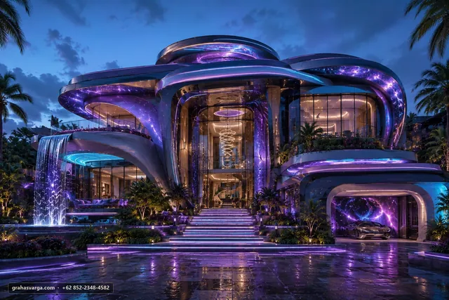 Arsitektur untuk Kota Mojokerto. — visual arsitektur 1